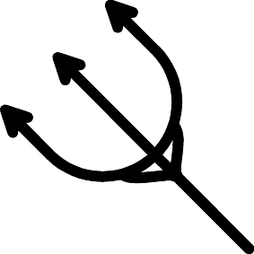 Teufelsgabel